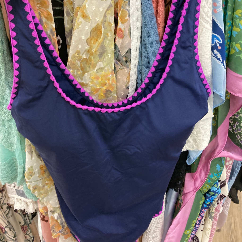 Brand New Lucky Brand Swimsuit